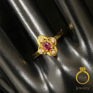 Ruby Ring Collection Collection item 2