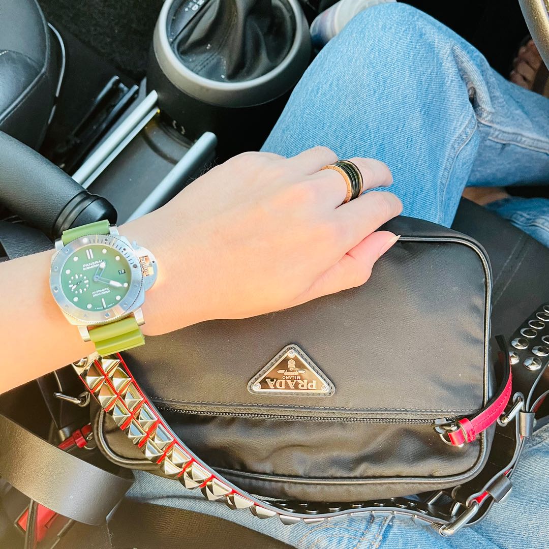 Panerai pam 1055 on sale