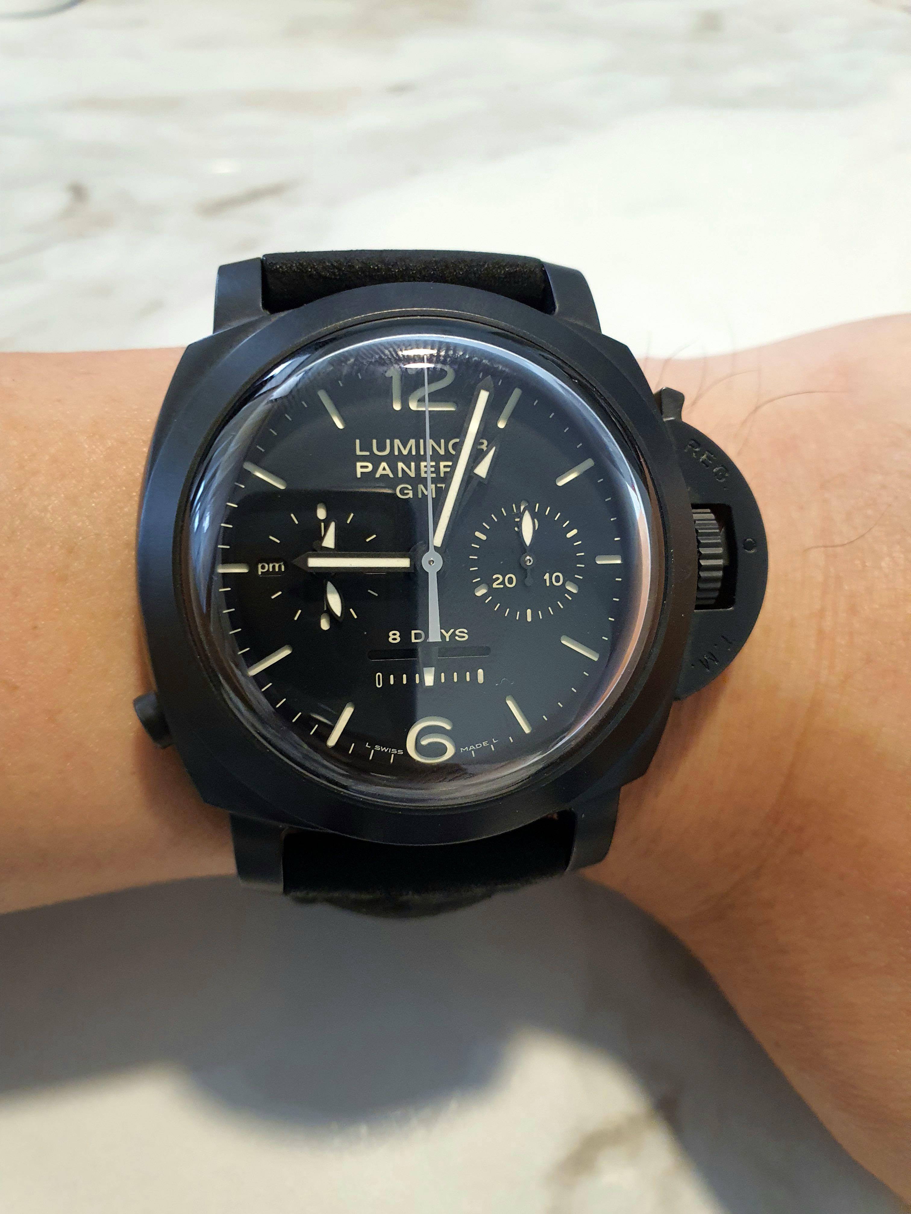 Pam 317 review on sale