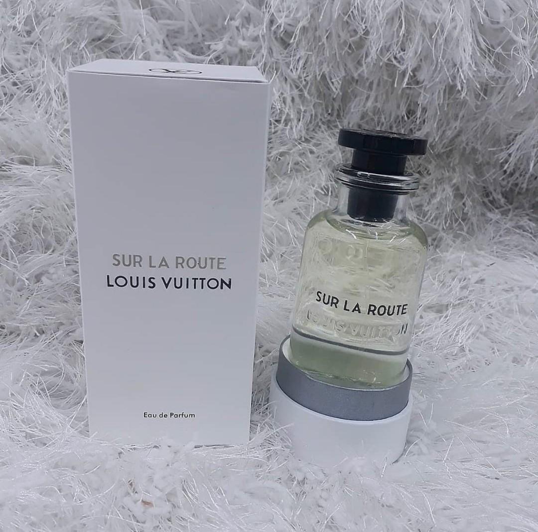 Harga Louis Vuitton Parfum Pria Original Terbaru Oktober 2023