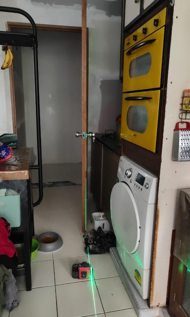 分隔干墙和门套/假天花板/假天花板和间隔/家庭假天花板/间隔/HDB假天花板/干墙间隔/天花板维修/墙壁抹灰/家庭间隔62863075897091113
