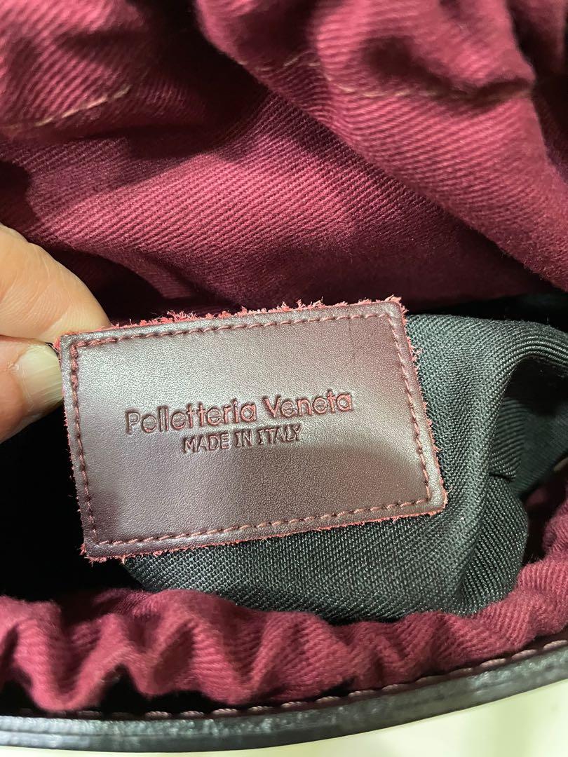 Brand pelletteria clearance
