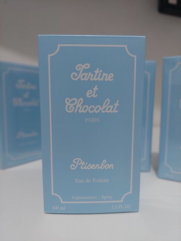 Rustan's perfume on sale