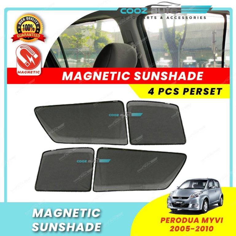 Sun shade myvi shop