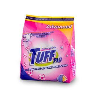 PERSONAL COLLECTION TUFF PLD POWDER LAUNDRY DETERGENT