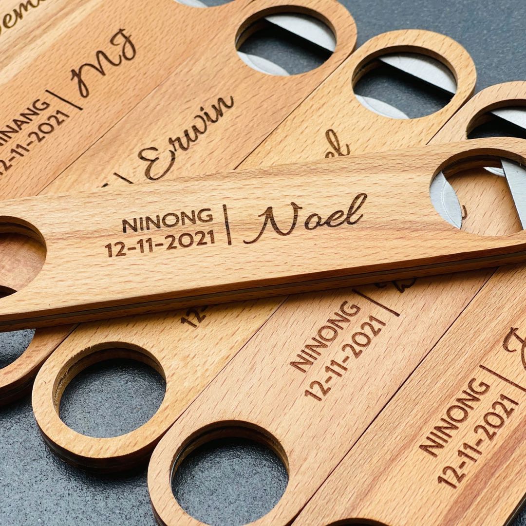 Personalized bottle deals opener philippines