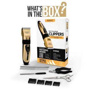 PetKing Grooming Clipper