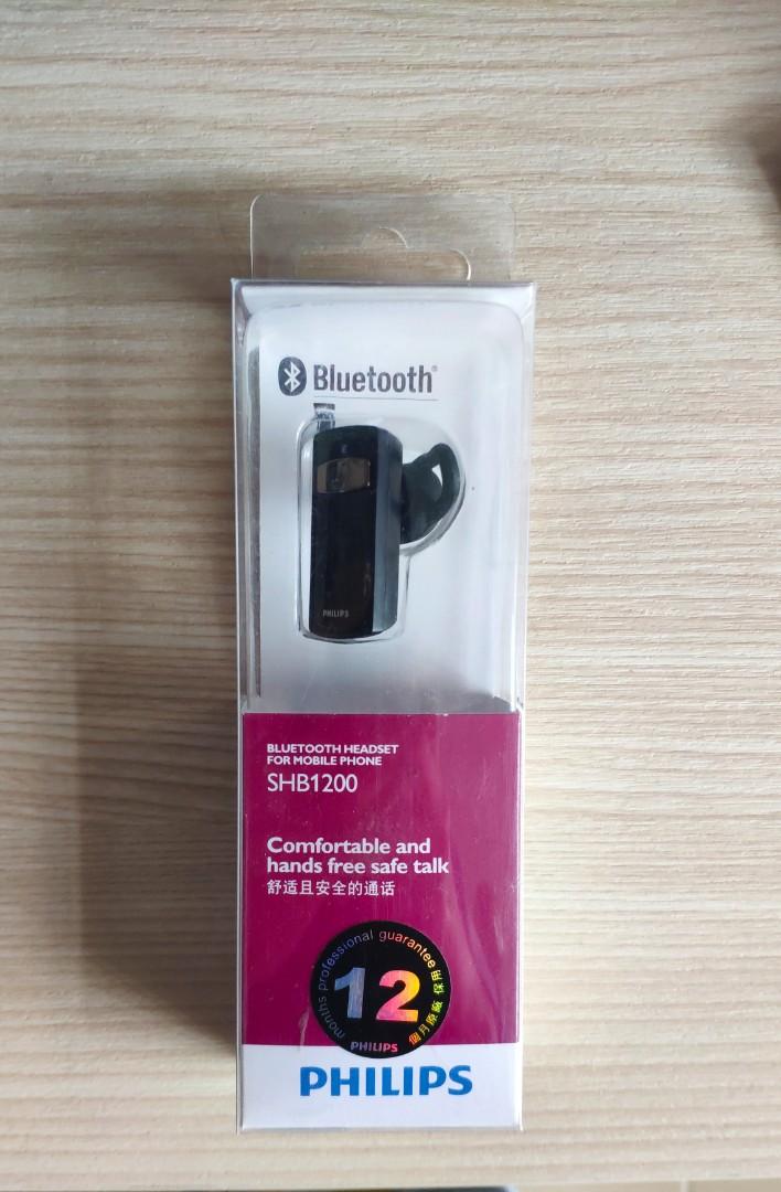 Philips shb1200 best sale