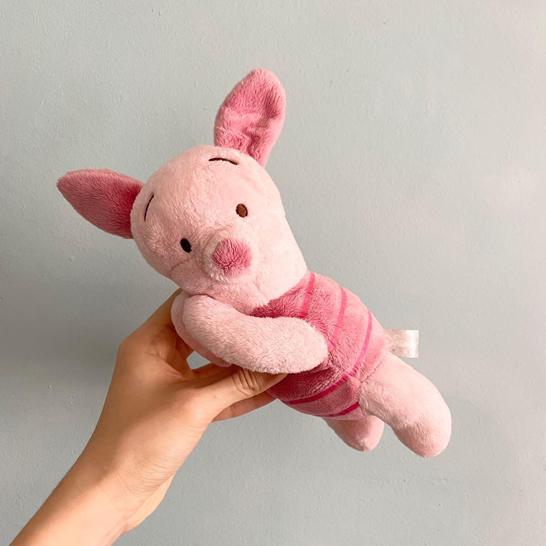 Soft toy piglet discount