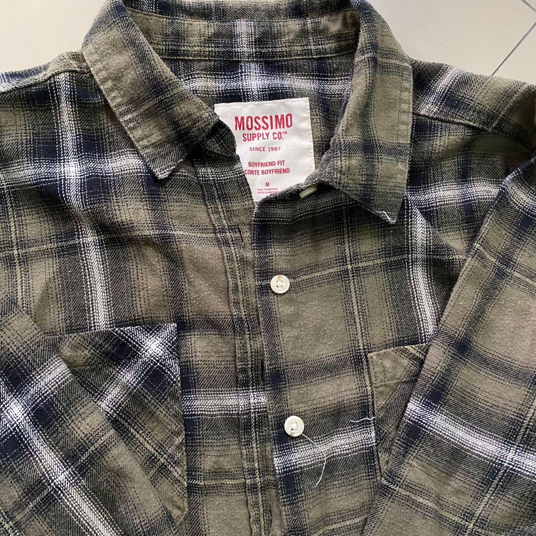 Mossimo boyfriend fit corte sales boyfriend