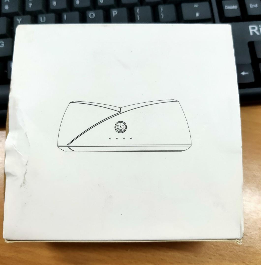 Portable Battery Base Compatible for Amazon Echo (2nd Generation) and