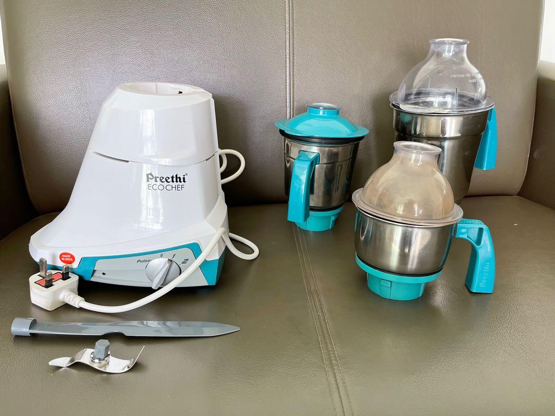 preethi best mixer grinder
