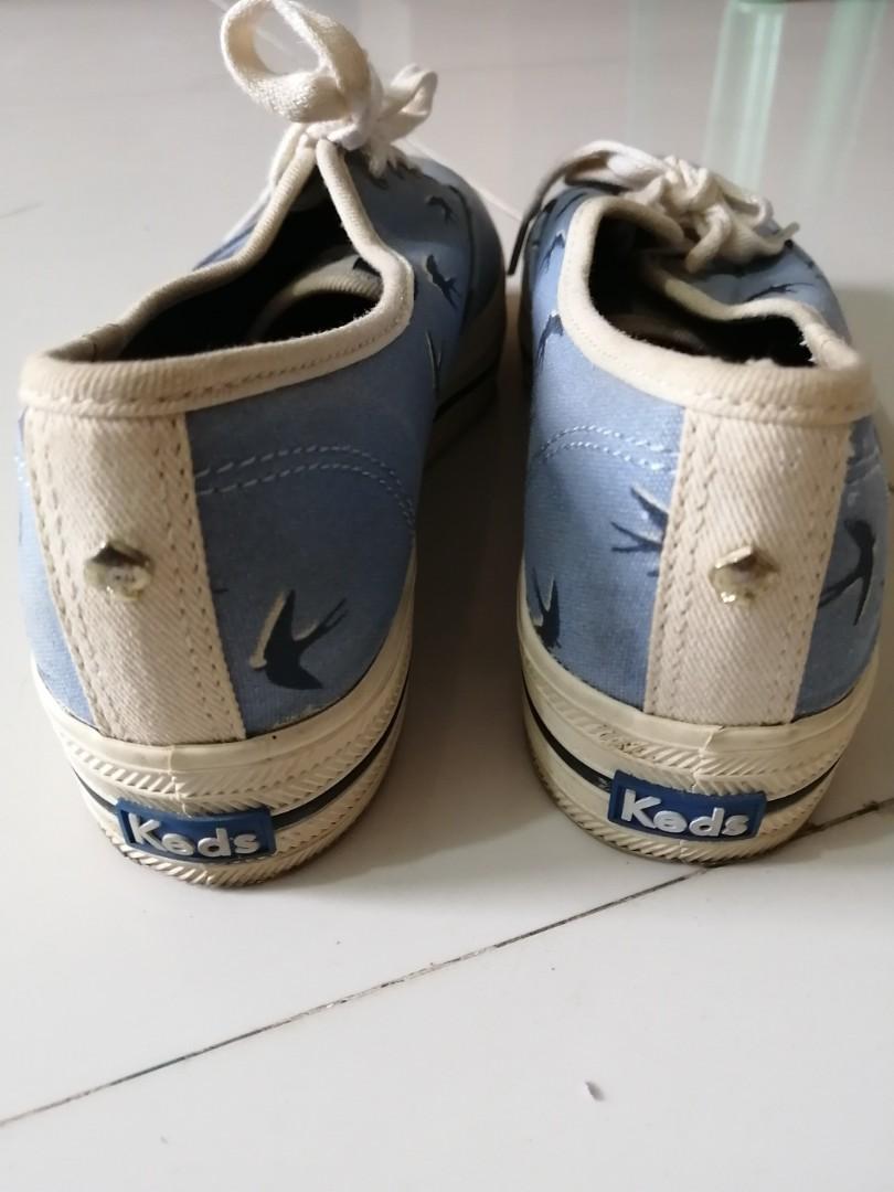 Keds clogs on sale