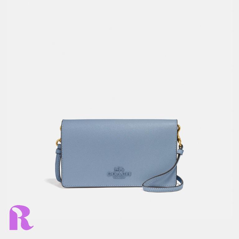 Hayden foldover crossbody clutch review new arrivals