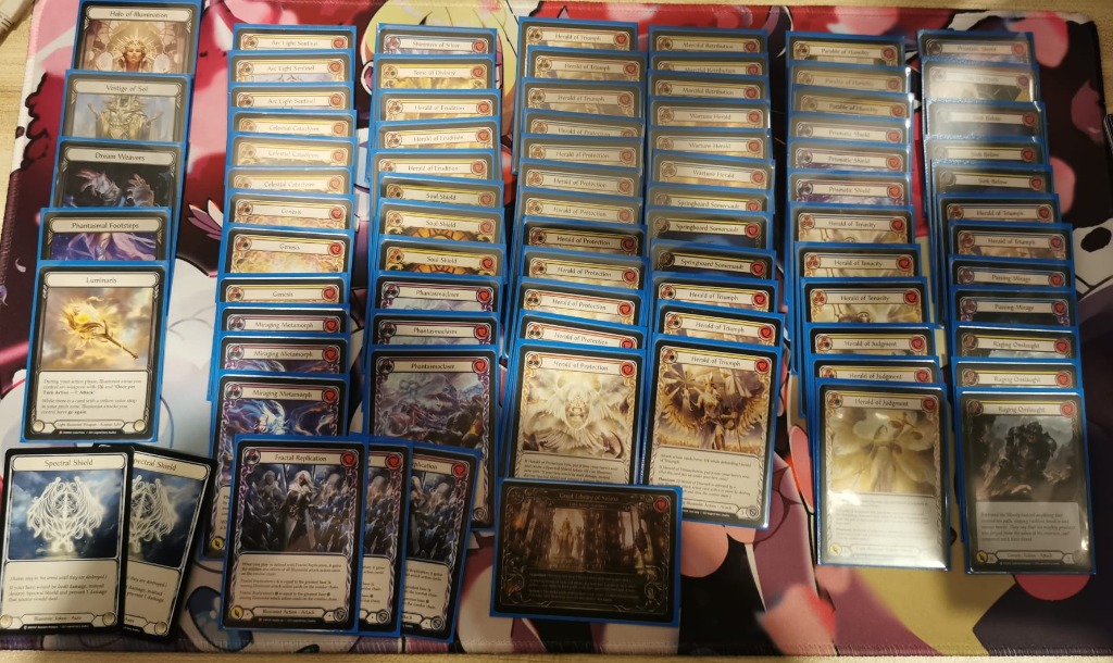 Prism CC Full build, Hobbies & Toys, Toys & Games on Carousell