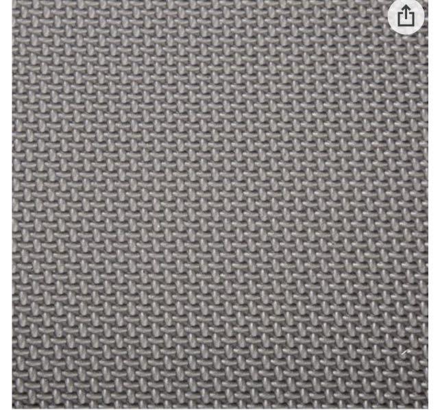ProsourceFit Puzzle Exercise Mat EVA Foam Interlocking Tiles