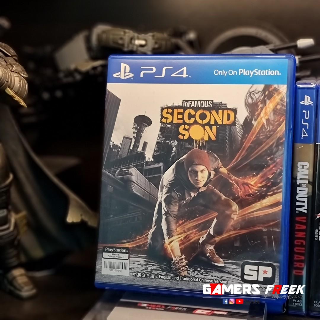 Beli ps4 second discount
