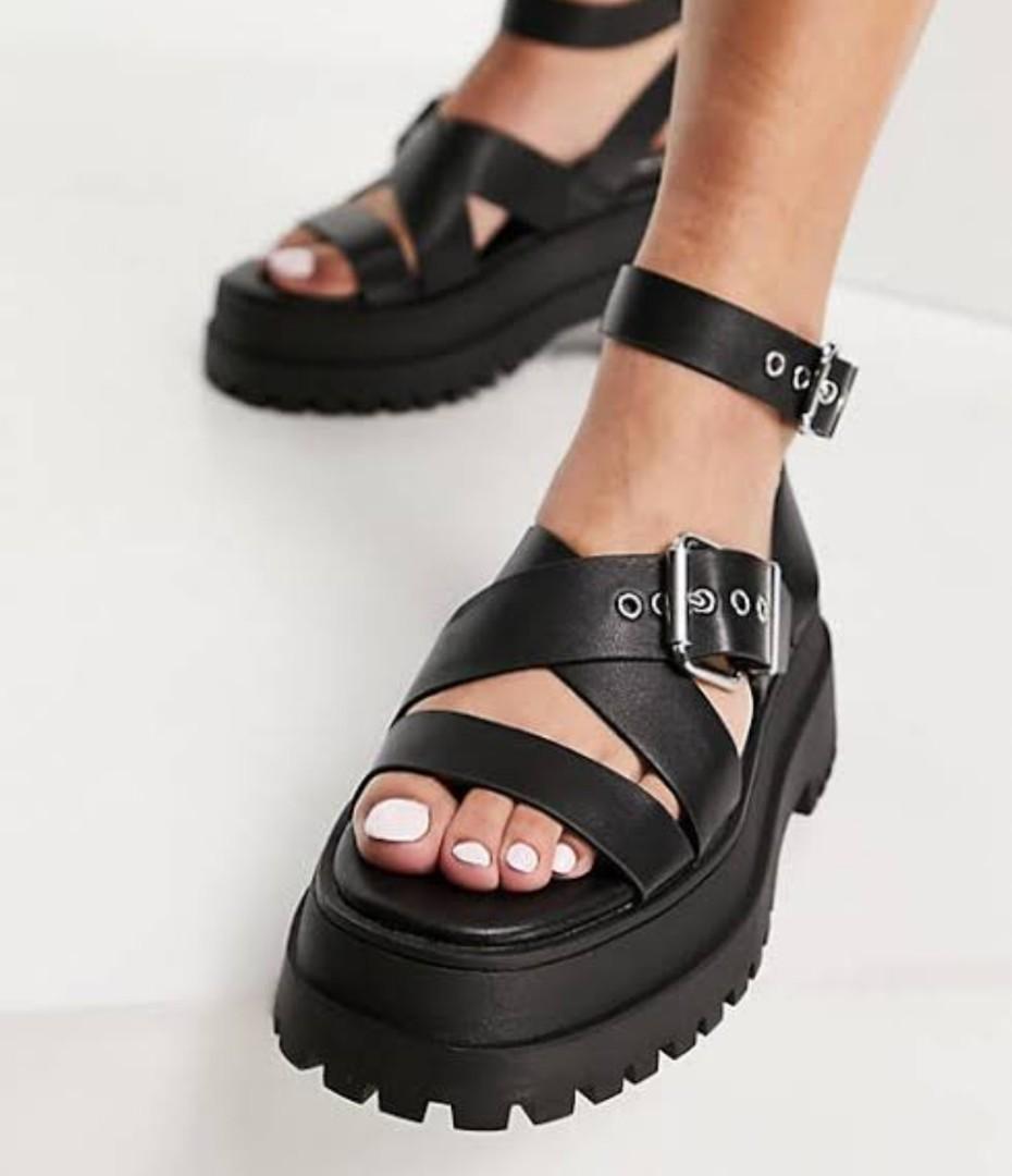 Sandales hot sale public desire