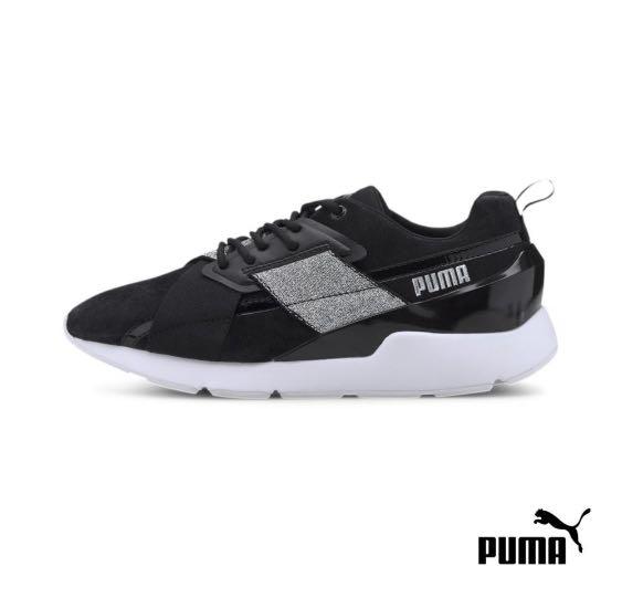 Puma muse mens sales