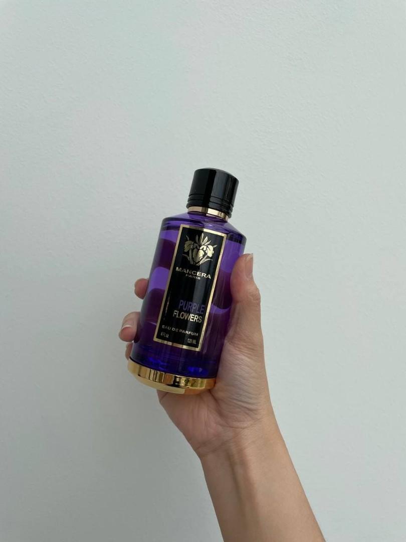 Mancera purple flowers cheap