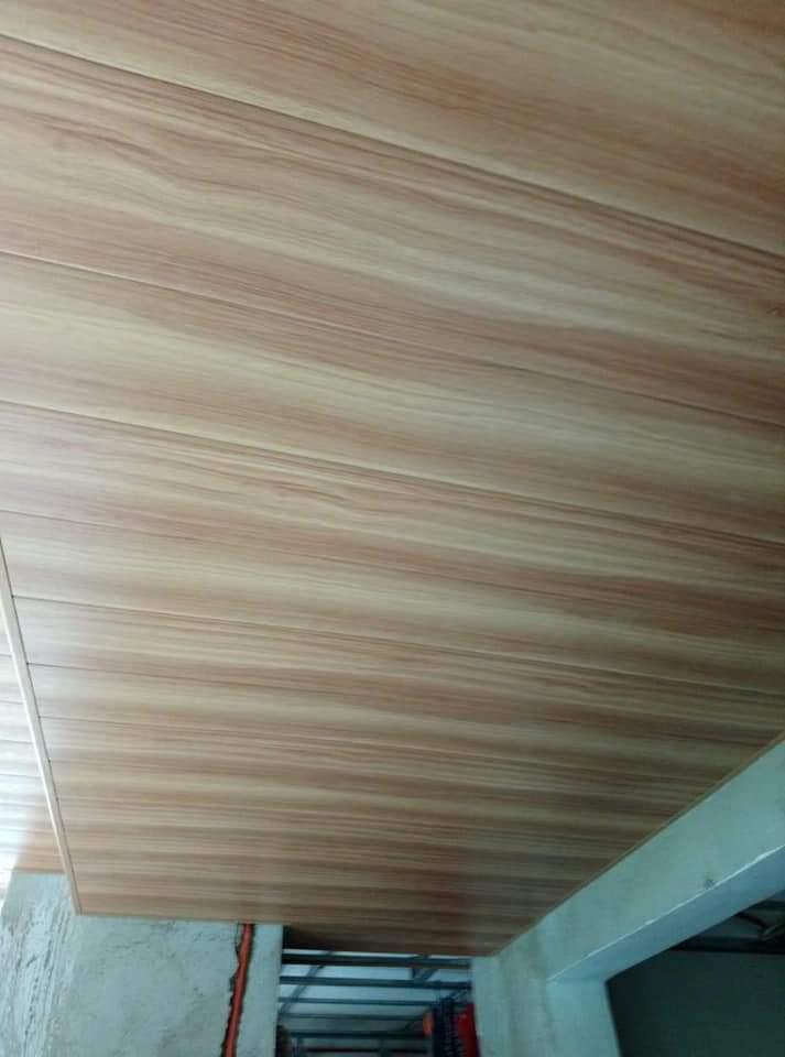 Which Is Better For Ceiling Plywood Or Hardiflex