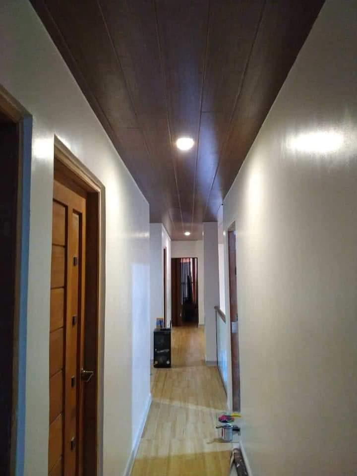 PVC Ceiling Panels, Spandrel, Hornitex, Hardiflex, Commercial