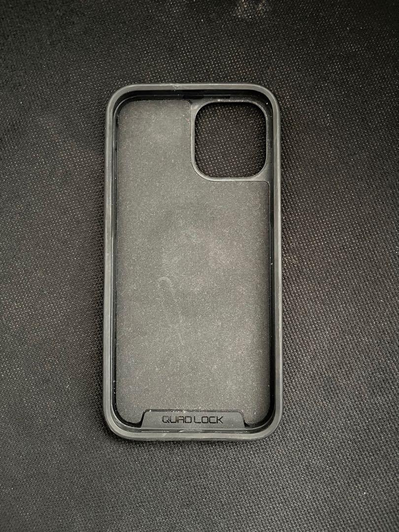 quad lock iphone 12 pro