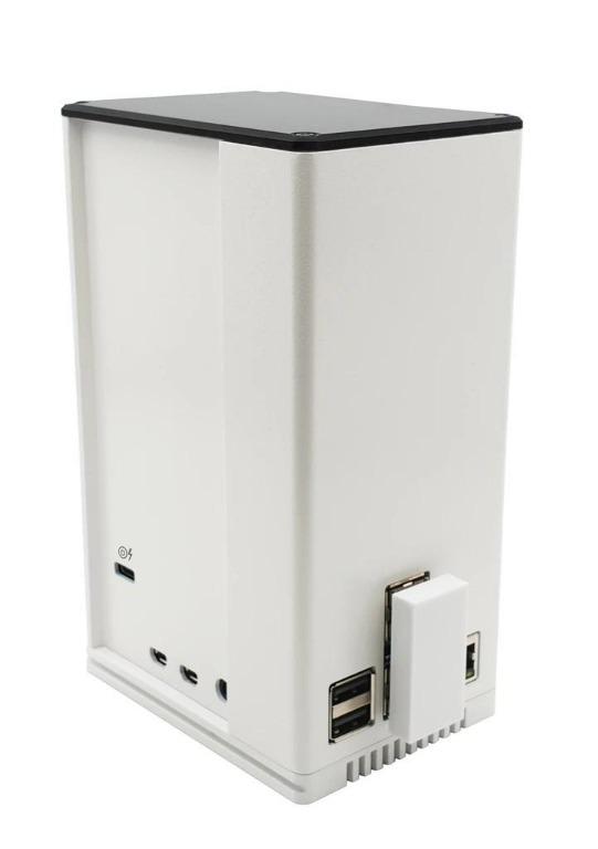 Raspberry discount sata hat