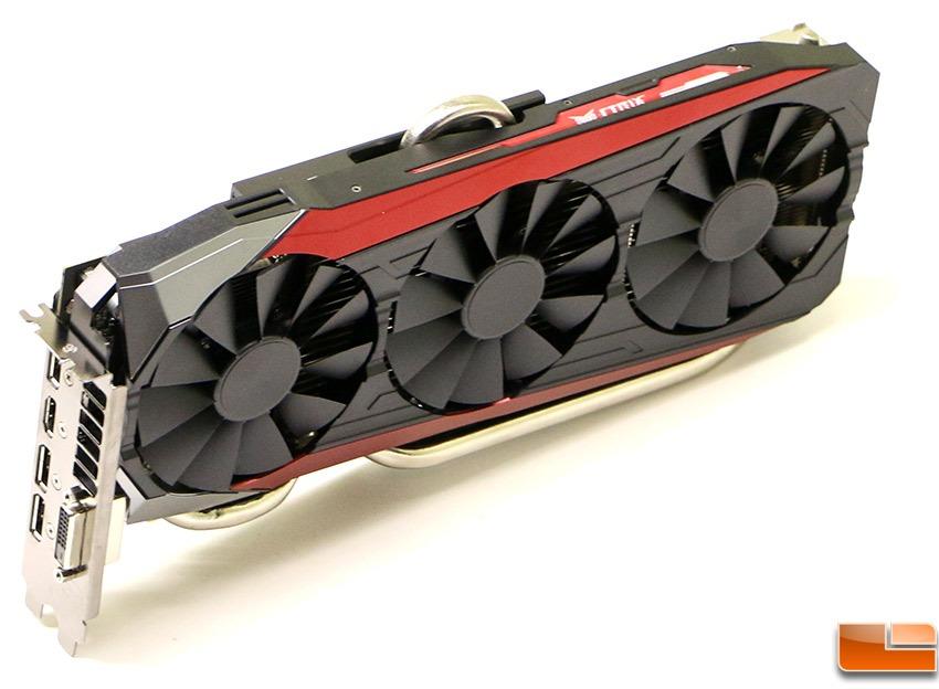 R9 390X 8gb Radeon GPU Graphic Card