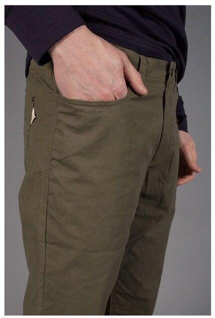 RAB Narrow escape pants celana panjang original