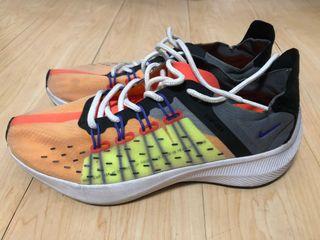 Rare Colorful Nike EXP-14 Women’s