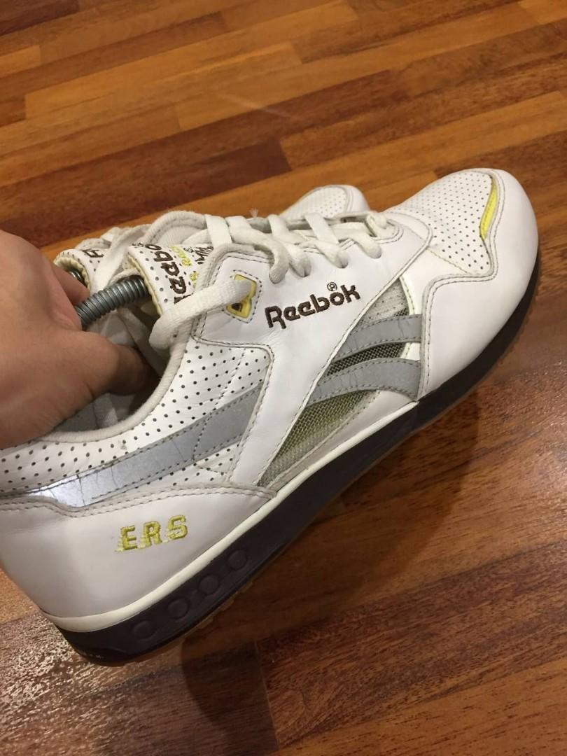 Reebok ers racer top