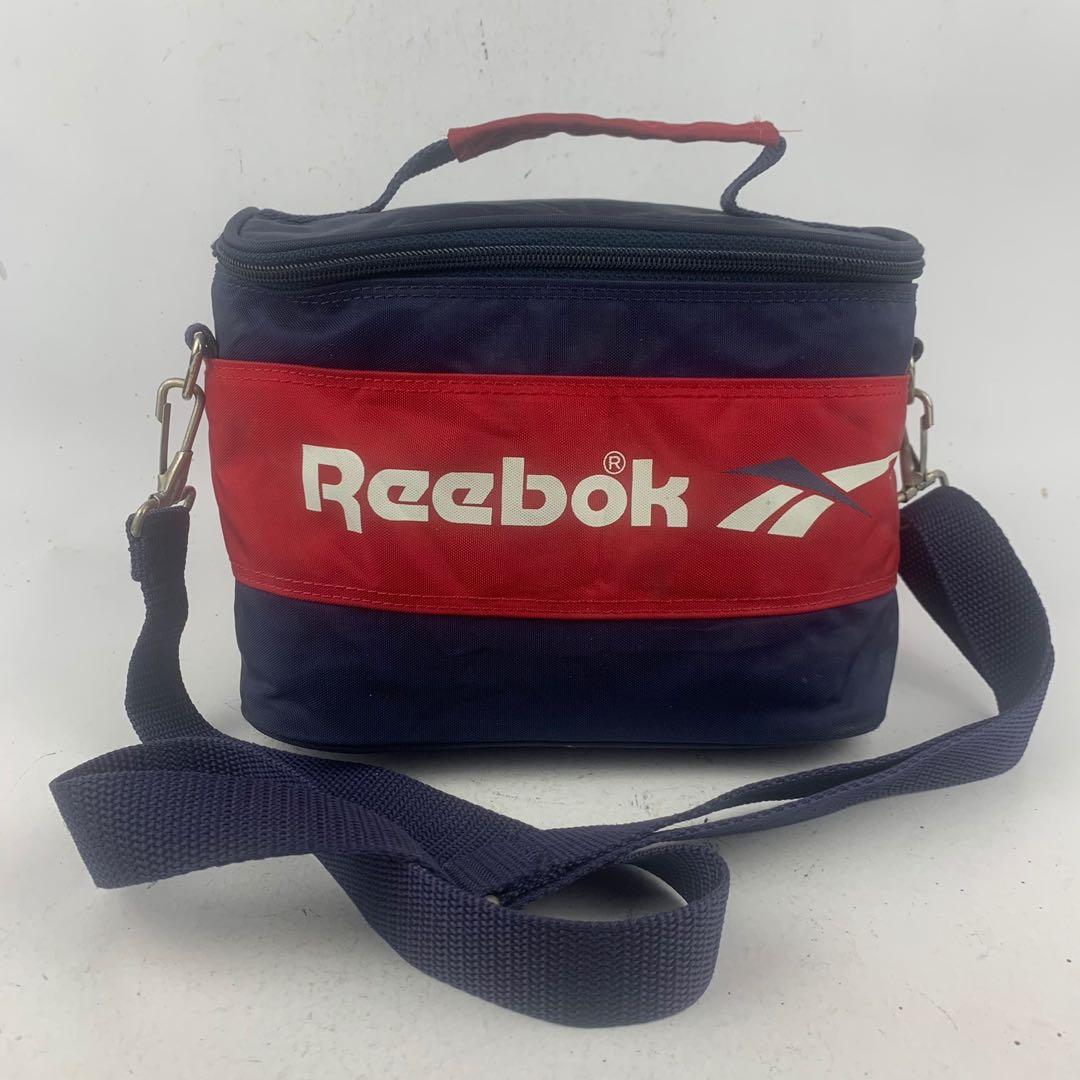 Reebok discount lunch bag