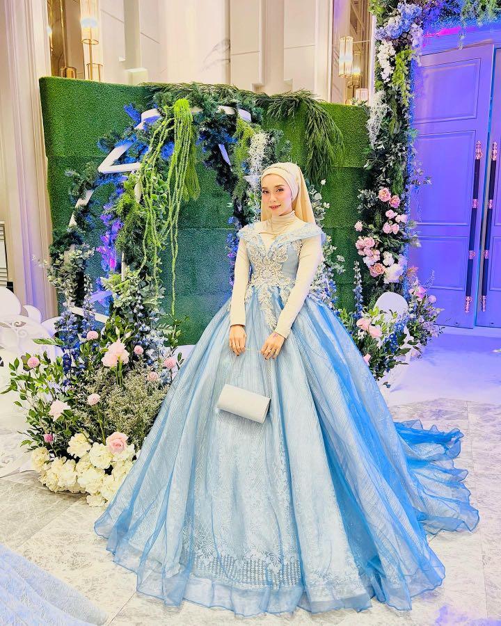 RENT A DRESS DINNER SEWA BAJU Women s Fashion Muslimah Fashion