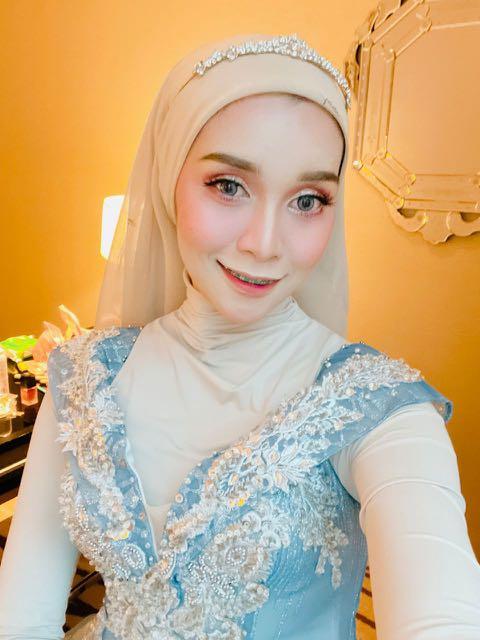 Sewa baju clearance dress dinner