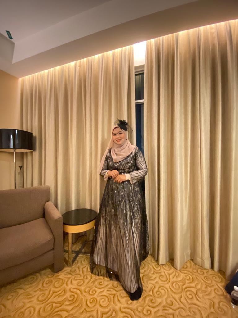 Butik dress dinner sale