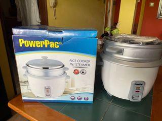 Rice Cooker