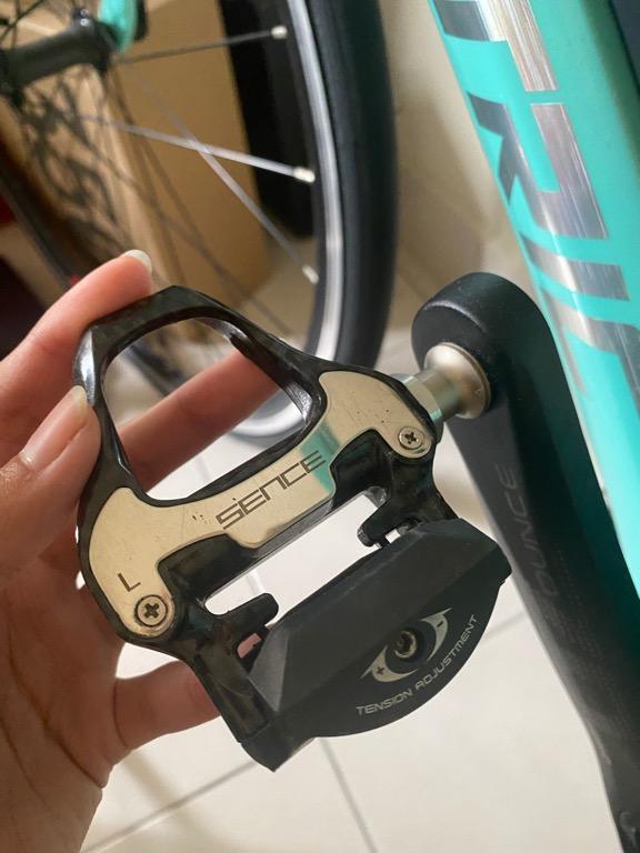 Roadbike, Sports, Bicycles on Carousell