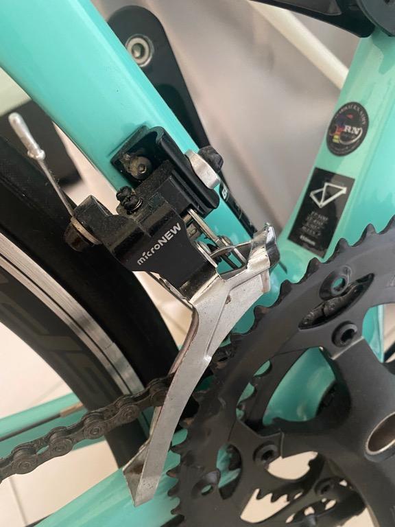 Roadbike, Sports, Bicycles on Carousell