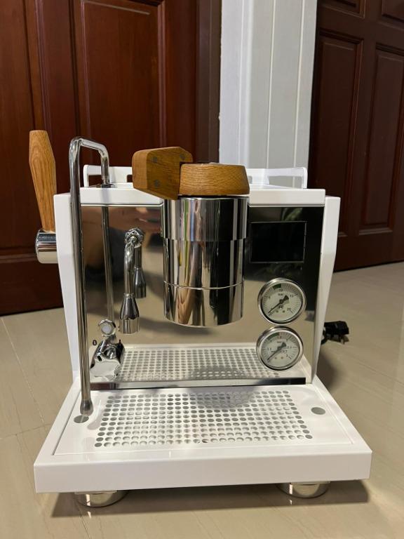 Rocket R9 ONE Espresso Machine, TV & Home Appliances, Kitchen