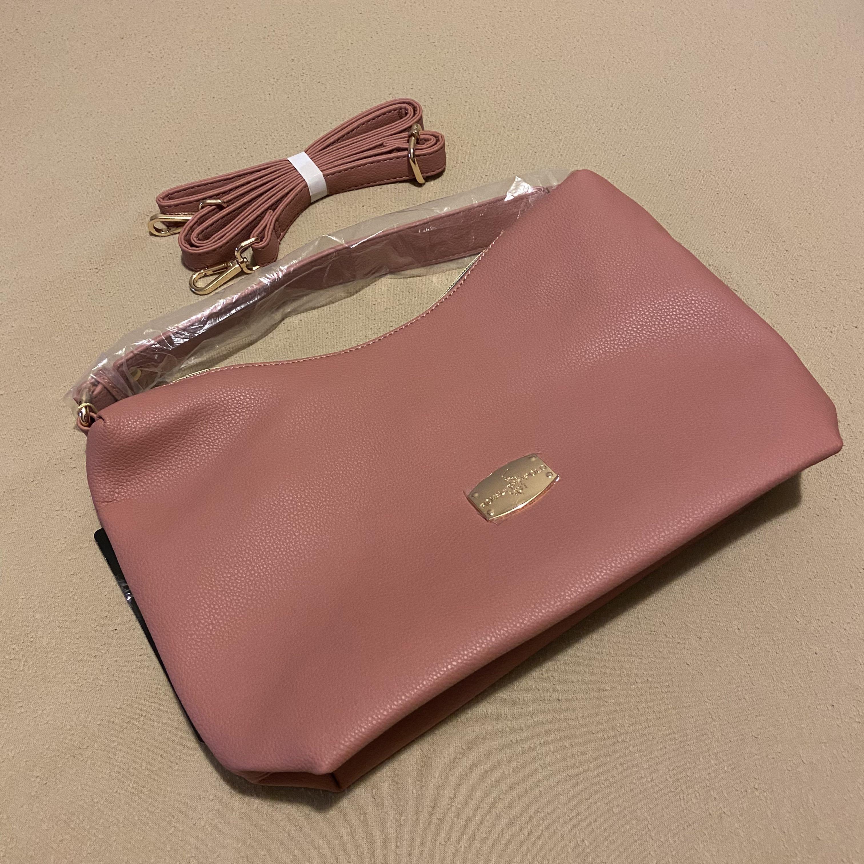 MostLaku Royal Polo Ladies Handbag