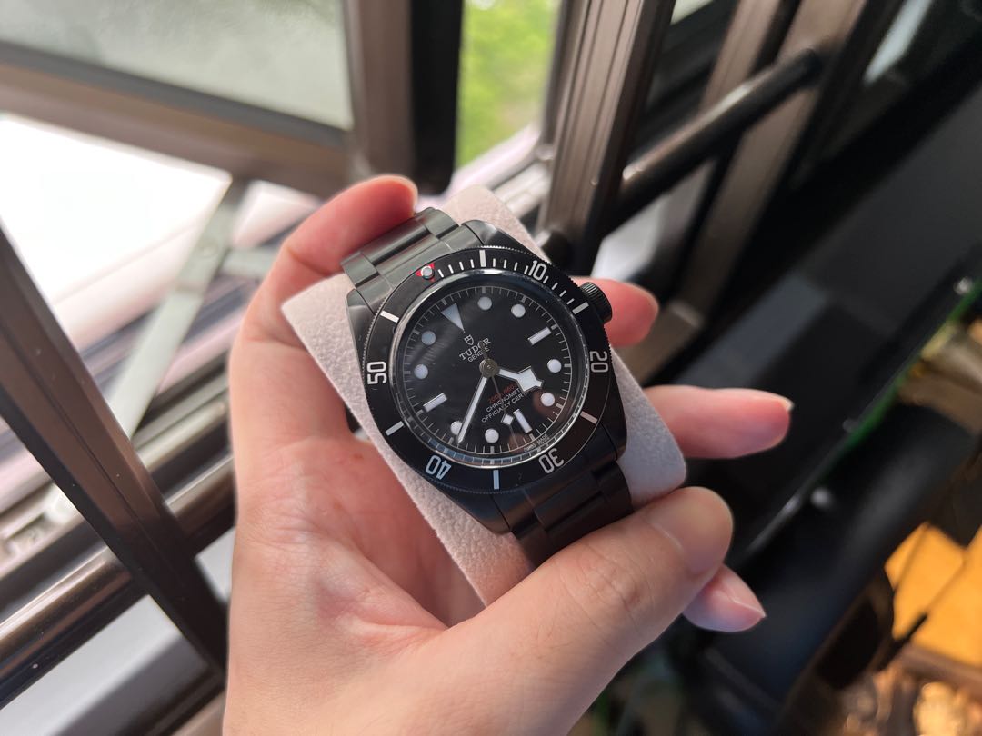 Tudor black bay dark for hotsell sale