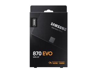 Samsung evo 940 hot sale