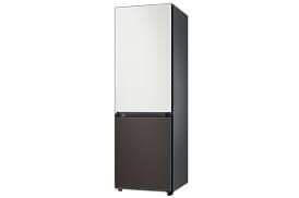 SAMSUNG BESPOKE BOTTOM MOUNT REFRIGERATOR RB33T307026 (Category: Refrigerators and Freezers) located in Quezon City. Submitted by annys.online (Listing ID 1145160806, Image 1). Description: SAMSUNG 12.4 cu ft BESPOKE BOTTOM MOUNT REFRIGERATOR RB33T307026 * All around cooling * No Frost * Deodorizer * Digital Inverter Technology RB33T307026- 38,200 Brand new and sealed with warranty and receipt 7 days outright replacement 1 yr Samsung warranty on 