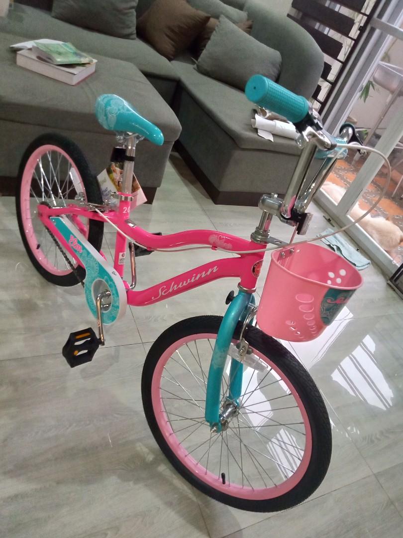Schwinn smartstart deals 20