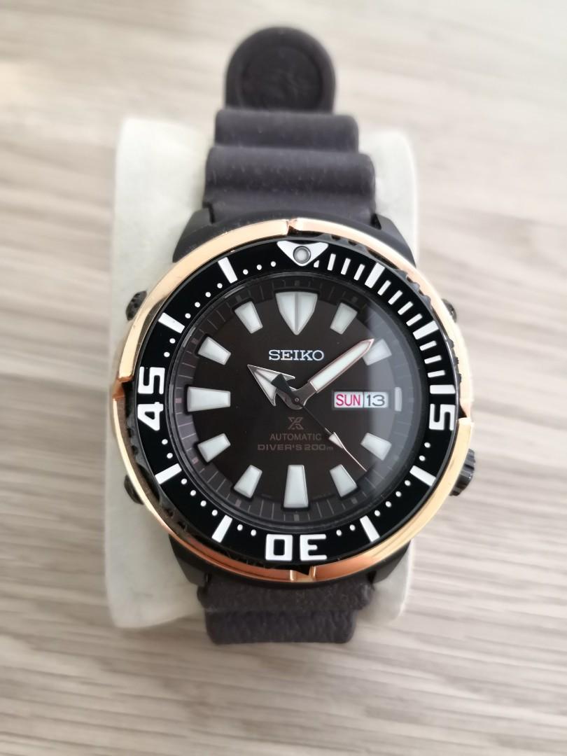 Seiko srpd14k1 sales