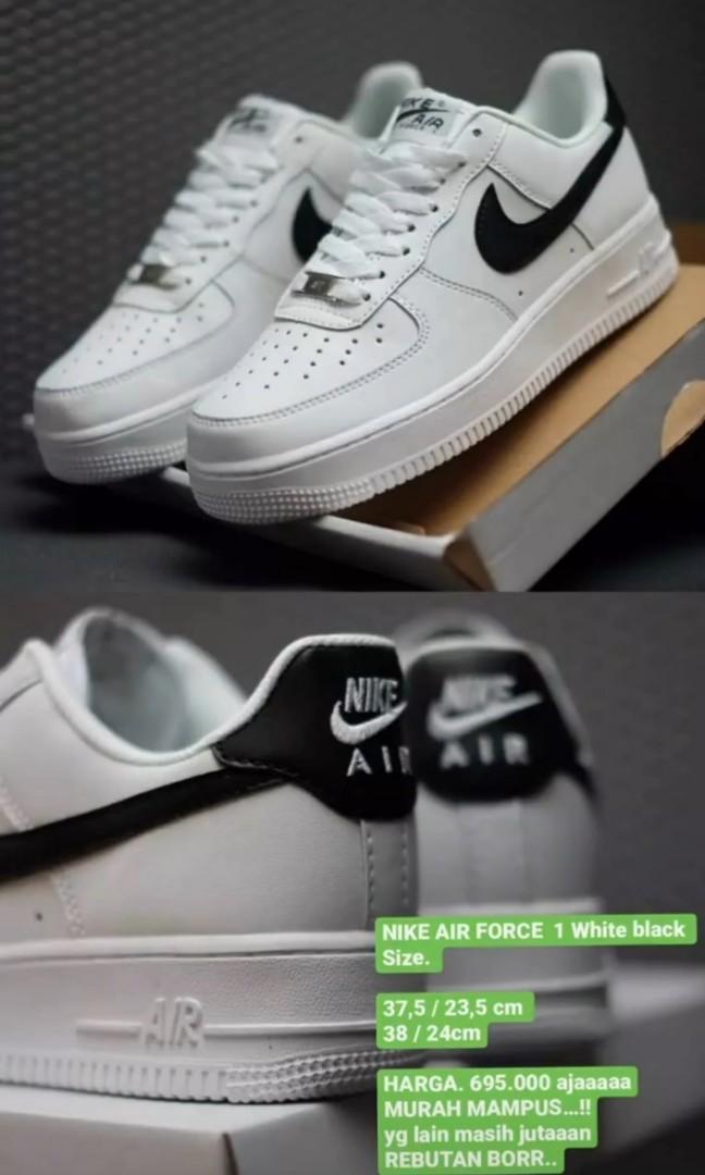 Nike air force 1 bw shop