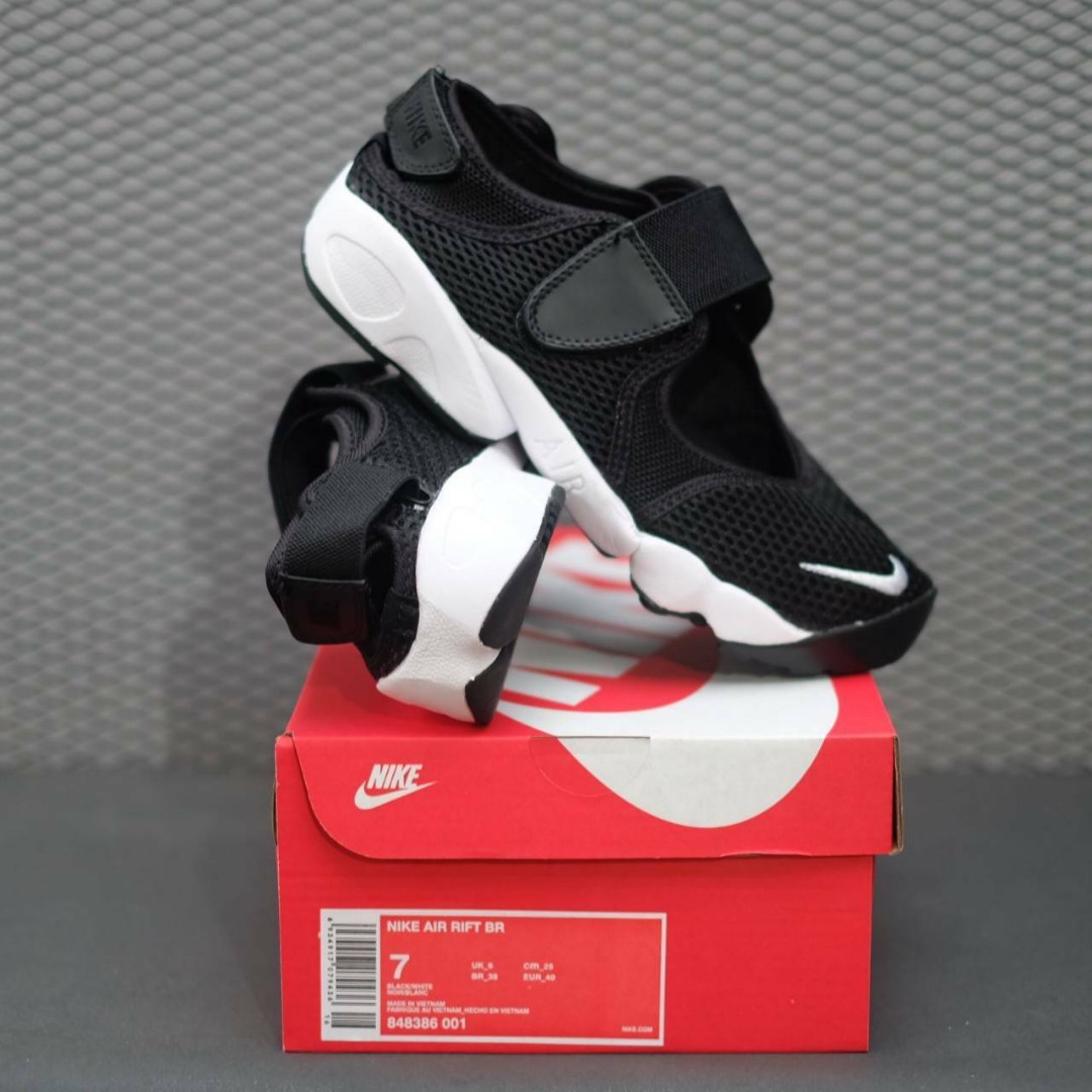Nike rift hong kong clearance