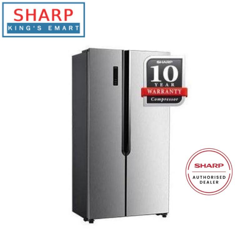 Sharp r600a deals