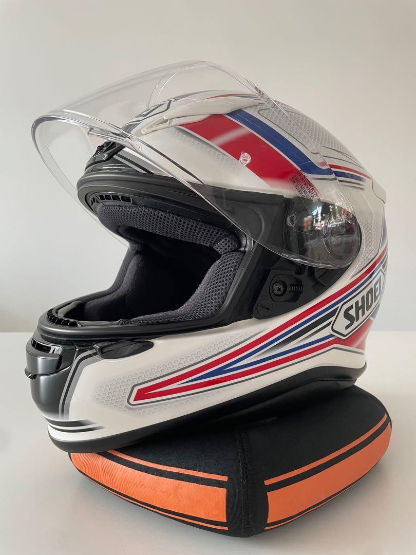 Shoei rf 1200 2025 dominance